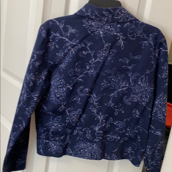 Casual jacket - Picture 5 of 6